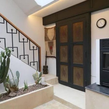 Riad Touareg Marrakesch Exterior foto