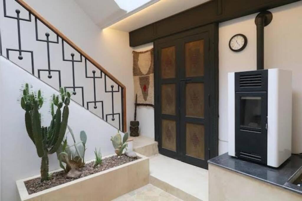 Riad Touareg Marrakesch Exterior foto